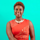 Issa Rae, creator of Insecure
HBO